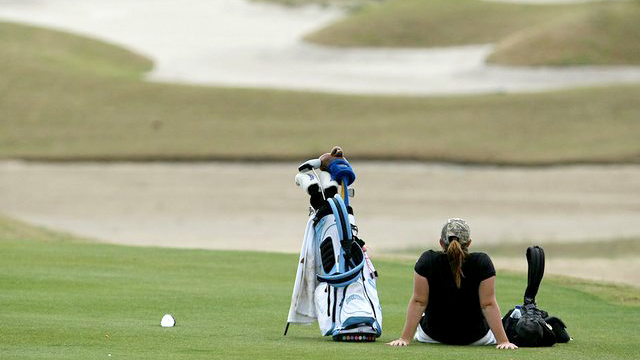 Pace of Play is No Big Deal