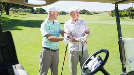 Golf's Insanity Principle