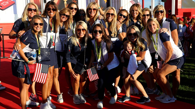 WAGs_credit Scott Halleran_PGA