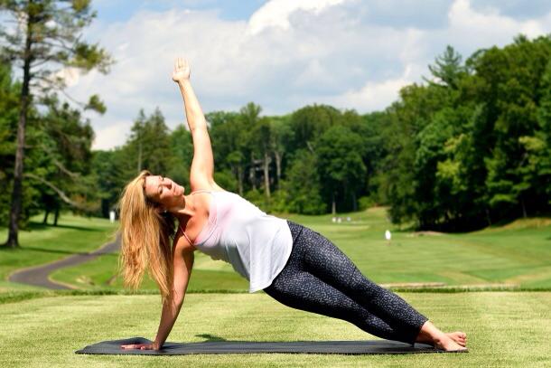 Golf yoga hotsell pants